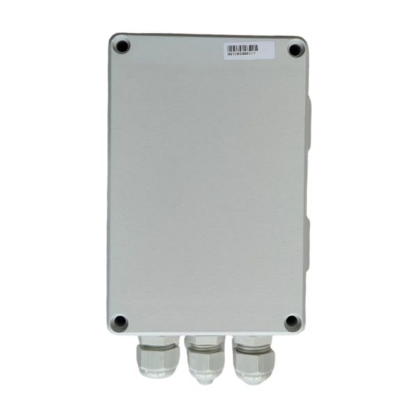 ABB PFEA111-65 3BSE050090R65 Communication Interface Module with 24VDC Rated Voltage, Wide Temperature Range, and Industrial-Grade Materials