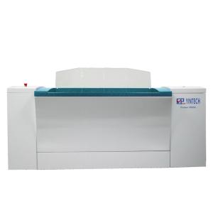 Offset Plate Imaging UV CTP Machine Manual Loading Auto Unloading