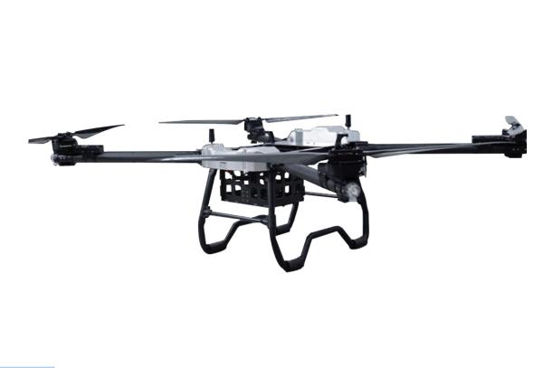 Buy LOONG 6 FPV Drone Kit 30 kg Overall Weight,40 min Max. Flight Time,2200 mm Wheelbase Basic Parameters,20 km/30km Max. Control Radius at wholesale prices