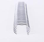Notebook 3/8 Inch Double Loop Binding Wire Electroplating