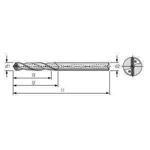 Buy cheap Diamond Drills from wholesalers