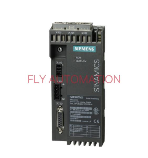 Buy SIEMENS 6SL3040-0PA01-0AA0 CUA32 Control Unit Adapter for PM340/PM240-2 Power Modules at wholesale prices
