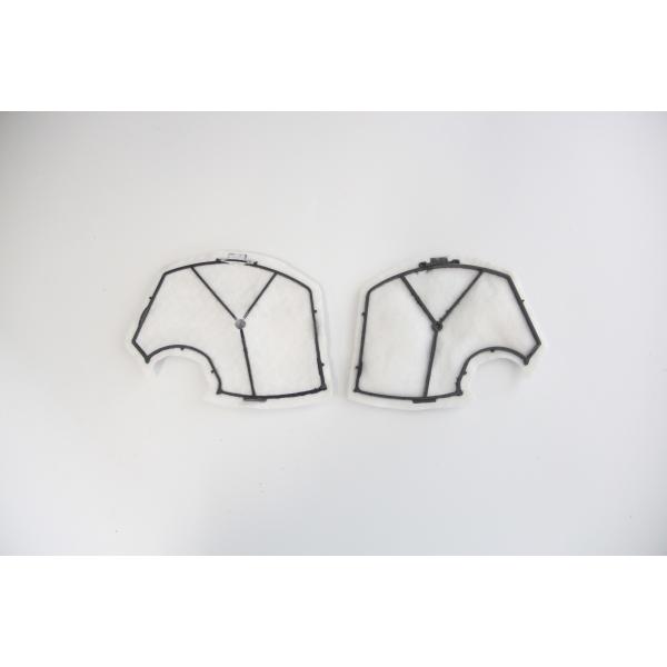 Replacement 140 Electric Steam Vacuum Motor Filter
