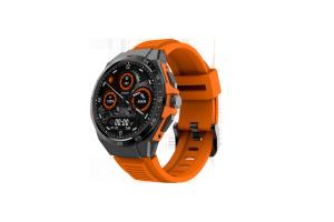 Quality 2023 Outdoor Smart Watch for Men BT Call IP68 Waterproof Smart Watch for sale