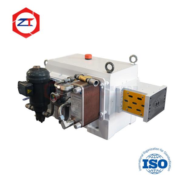Buy Screw Diameter 25mm Co Rotating Twin Screw Extruder Gearbox With Low Noise Level at wholesale prices