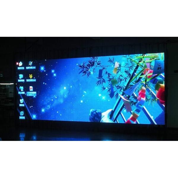 Indoor HD P2.5 SMD Soft LED Display Curved Indoor Led Flexible Module