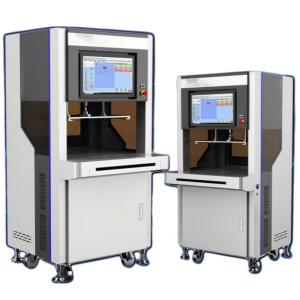 China Inline High Precision Circuit Testing pcb cleaning machine on sale