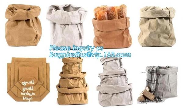 Eco friendly degradable waterproof shopping bag Tear Resistance Recycle Custom Eco-friendly, Lightweight Waterproof