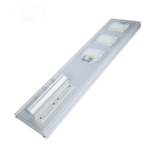 China outdoor solar lamp ventilador solar solar power lamps led street lights all in one on sale