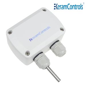 NTC10k temperature sensor temperature monitoring system