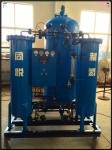 3Nm3/H 90% High Purity Industrial Oxygen Generator With Oxygen Generation System