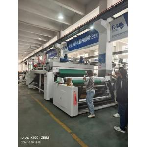 Stir Printing Ink Automatically Cascading Flexographic Printing Machine