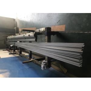 GH2747 Precipitation Hardening High Temperature Alloy Seamless Pipe Oxidation