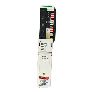 China Schneider Electric LXM62DD15C21000 Single-Axis Servo Drive with Identical Current Ratings and Power Capabilities on sale