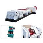 Long Lasting Performance And Cost-efficiency 12.5t Mixing Extruder For Brick Raw