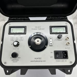 China Split Type Digital Vibration Calibrator Vibration Analyzer Vibration Tester ISO10816 on sale