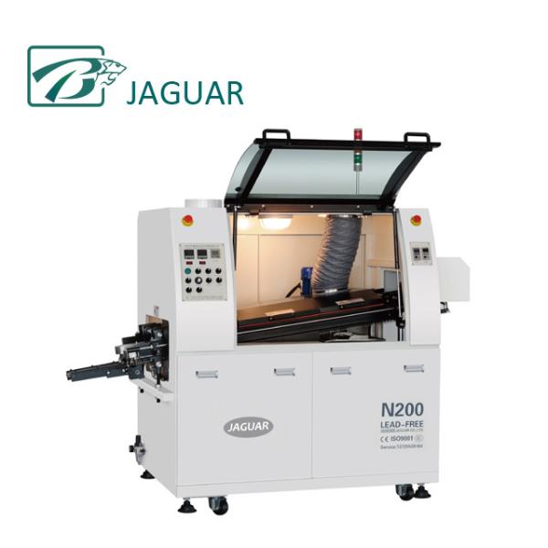 Buy Automated soldering equipment Led Driving soldering Machine ,Wave soldering at wholesale prices