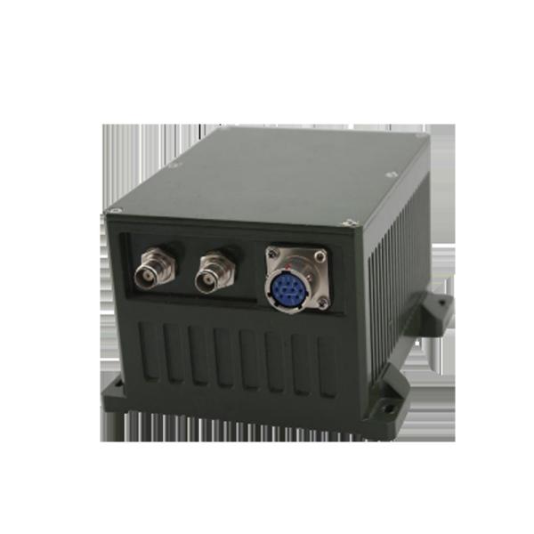 Micro Inertial Integrated Measurement System UBTM1100Y with Fiber Optic