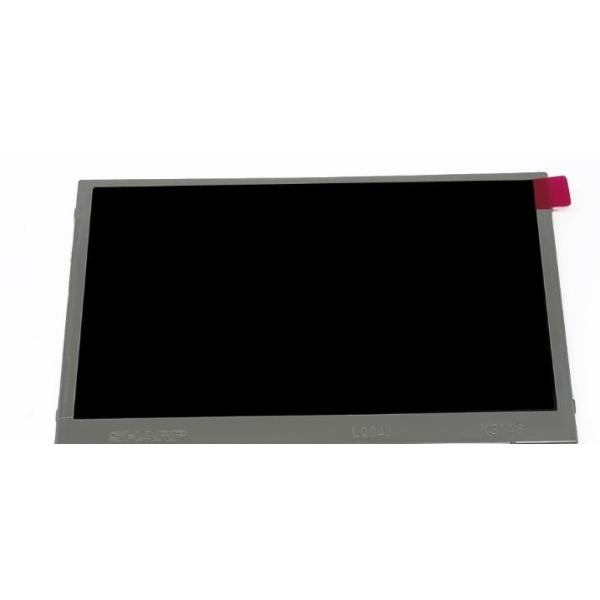 4.3" LCM 480×272RGB 165cd/m² LQ043T3DX0C Sharp TFT LCD Display