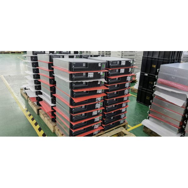 PCB Battery Protection Board Testing System Power Battery Pack Test System Battery Current&Voltage Test Machine