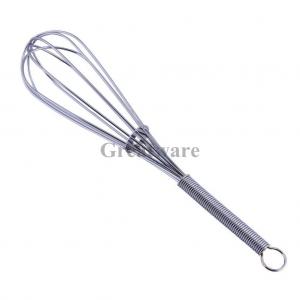 Quality Stainless Steel Egg Beater Whisk for sale