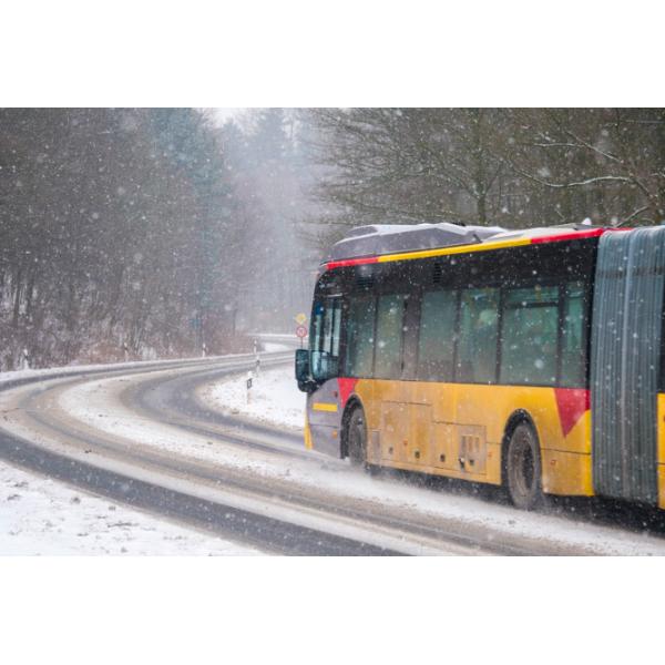 EVLINK S PTC Electric Heaters For Electric Bus Heating Solutions