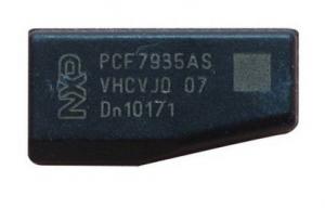 China PCF7935AS Chip key Transponder Chip Compatible with Mercedes Benz Key Programmer on sale