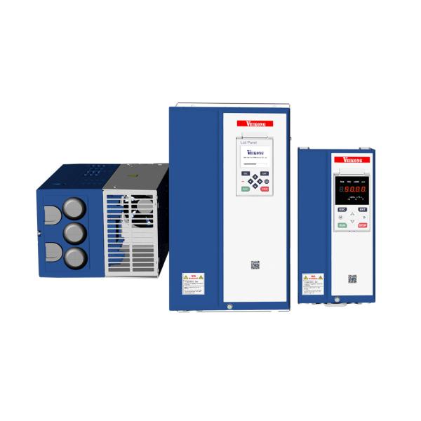 VFD580 5.5KW 380V VEIKONG VFD High Level With Positional Control