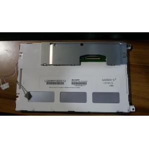 Quality LQ085Y3DG12 8.5INCH LCM 800×480RGB Sharp TFT LCD Display for sale
