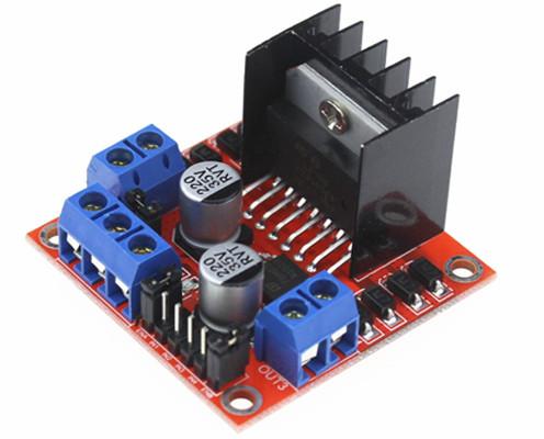 Buy Industrial SMT PCB Board Assembly Stepper Motor Driver Controller Board Assembly at wholesale prices