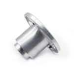 Custom Service CNC Machining Shop CNC Aluminum Machining Parts