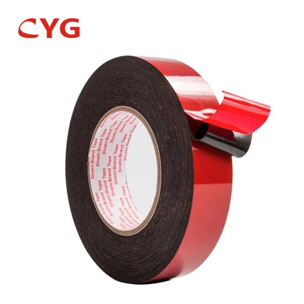 Buy Smooth Cross Linked Polyethylene Foam , PE Material Foam Insulation Sheets at wholesale prices