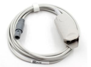 China IP 55 Infant Spo2 Sensor Module ABS Shell Compatible With Mindray PM Sereis on sale
