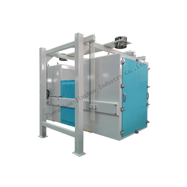 Customized Cassava Starch Processing Equipment Customized Voltage And Design