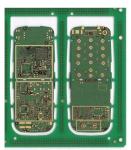 Precision ± 0.05mm PCB Depaneling Router Automatic Pcb Router Machine