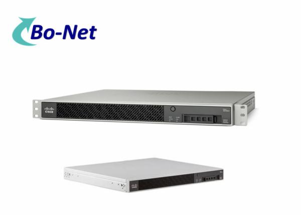 Buy Layer 2 Cisco ASA 5525 Firewall , Managable Cisco Application Firewall at wholesale prices