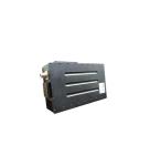 High Quality COFDM Modulation Wireless Audio Video Transmitterc&Receiver