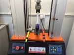 Electronic Skate Tensile Testing Machine Resolution of force 1/200000 ROHS/CE