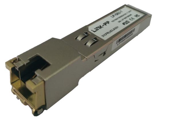 Buy FTGL2027S1CUS SFP Transceiver Modular TXRX 1490NM RoHS Compliant at wholesale prices