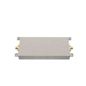 China 50W 2000-3000MHz RF Power Amplifier Module PA Good in Band Flatness on sale