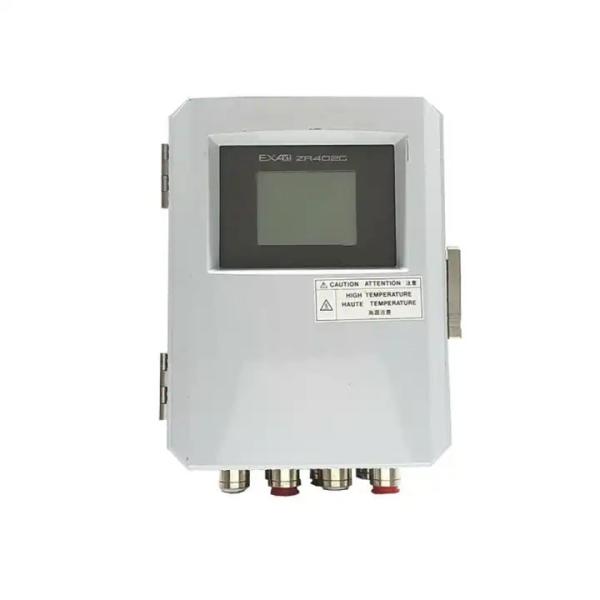 Buy ZR402G Portable Oxygen Analyzer single channel Industrial Applications at wholesale prices