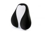 Lower Back Rest Lumbar Support Pillow Penguin Contour , Office Chair Back