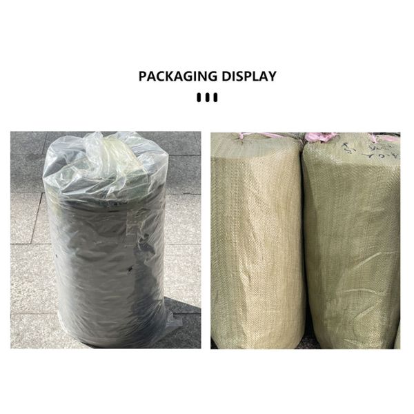 Dansky Factory Wholesale Black Color Different Sizes Webbing Tape Strap Plain Weave Polyester PP Webbing for Bag Backpack