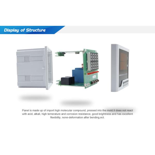 WSK303 Best Selling Hot Runner Digital Temperature and Humidity Controller Temperature Controller for Incubator