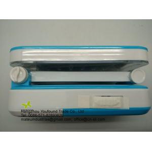 PP-666S Solar Panel Plastic Table Lamp LED Reading Lamp