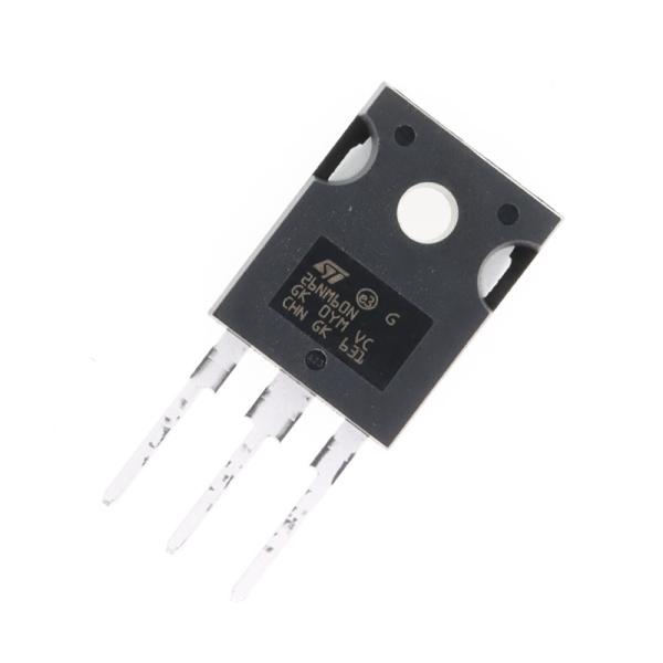 N-channel 600V, 0.065 Ω typ., 40A Power MOSFET in a TO-247 package STW48N60DM2 Field Effect Transistor