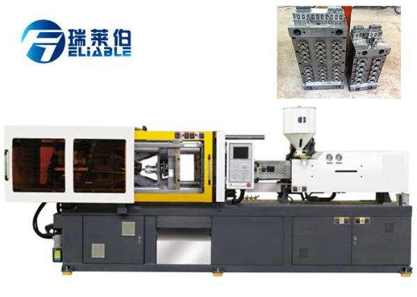 Buy Reliable Plastic Injection Moulding Machine Self Diagnostic Function at wholesale prices