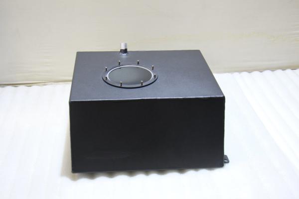 Buy Aluminum 6061 CNC Milling Parts Processing With Black Anodization at wholesale prices