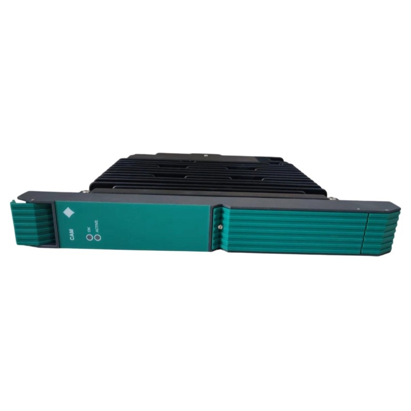 Yokogawa PSCAMAAN Critical Analog Module for ProSafe-PLC Safety Systems