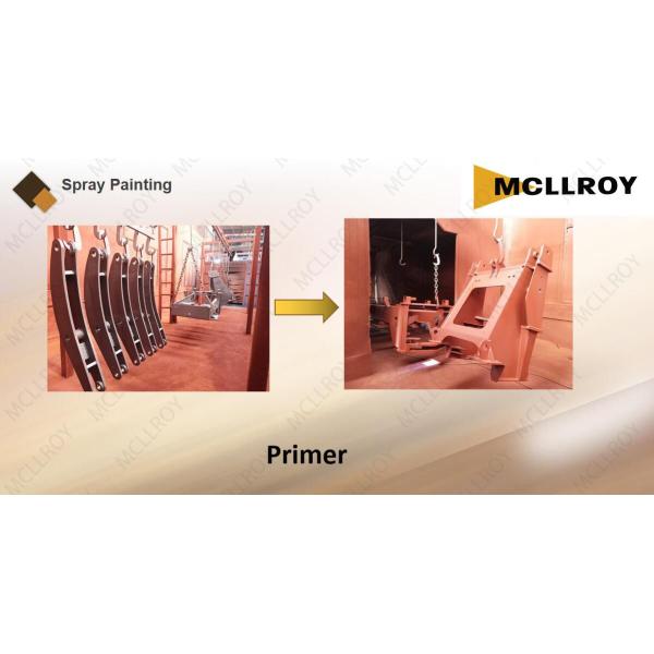 Operating Weight 2500kg Front End Wheel Loader Air Brake Articulated